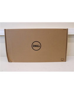 SALE OUT. Dell LCD P2723QE 27" IPS UHD/3840x2160/DP,HDMI,USB-C,RJ45,USB/Black | Dell | USB-C Hub Monitor | P2723QE | 27 " | IPS 