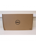 SALE OUT. Dell LCD P2723QE 27" IPS UHD/3840x2160/DP,HDMI,USB-C,RJ45,USB/Black | Dell | USB-C Hub Monitor | P2723QE | 27 " | IPS | UHD | 16:9 | 60 Hz | 5 ms | 3840 x 2160 | 350 cd/m² | HDMI ports quantity 1 | Black | Warranty 36 month(s) | DAMAGED PACKAGING