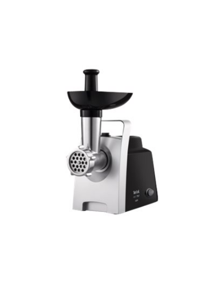 TEFAL Meat Grinder | NE1088 | Stainless Steel/Black | 300 W | Number of speeds 1 | Throughput (kg/min) 1.7