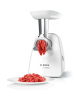 Bosch Meat mincer | MFW2515W | White | 1500 W | Number of speeds 1 | Throughput (kg/min) 1.7