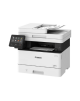 Canon Multifunction Laser Printer I-SENSYS MF455DW Laser Mono Printer A4 Wi-Fi