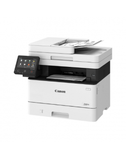 Canon Multifunction Laser Printer I-SENSYS MF455DW Laser Mono Printer A4 Wi-Fi