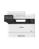 Canon Multifunction Laser Printer I-SENSYS MF455DW Laser Mono Printer A4 Wi-Fi