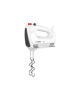 Bosch | Hand Mixer | MFQ22100 CleverMixx | Hand Mixer | 375 W | Number of speeds 4 | Turbo mode | White/Dark Grey