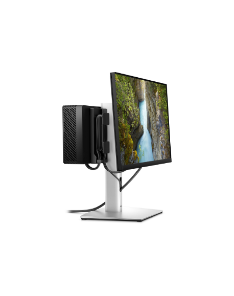 Dell | Stand | Precision Compact AIO CFS22 | Silver