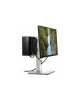 Dell | Stand | Precision Compact AIO CFS22 | Silver