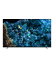 Sony | OLED TV | XR55A80L | 55" | Smart TV | Google TV | 4K UHD