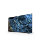 Sony | OLED TV | XR55A80L | 55" | Smart TV | Google TV | 4K UHD