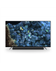 Sony | OLED TV | XR55A80L | 55" | Smart TV | Google TV | 4K UHD