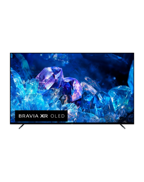 Sony | OLED TV | XR77A80K | 77" | Smart TV | Google TV | 4K Ultra HD