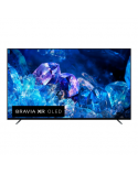 Sony | OLED TV | XR77A80K | 77" | Smart TV | Google TV | 4K Ultra HD