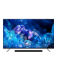 Sony | OLED TV | XR77A80K | 77" | Smart TV | Google TV | 4K Ultra HD