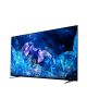 Sony | OLED TV | XR77A80K | 77" | Smart TV | Google TV | 4K Ultra HD