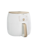 Philips | Airfryer XXL | HD9870/20 Premium | Power 2225 W | Capacity 7.3 L | Smart Sensing Technology | White Champagne