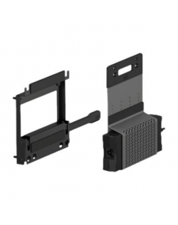 Dell | OptiPlex Micro and Thin Client VESA Mount w/Adapter Bracket