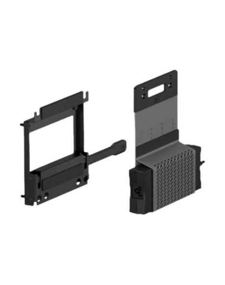 Dell | OptiPlex Micro and Thin Client VESA Mount w/Adapter Bracket