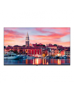 LG | 4K UHD Commercial TV | 65UR762H3ZC | 65 " | Landscape | 16/7 | webOS | Wi-Fi | 400 cd/m²