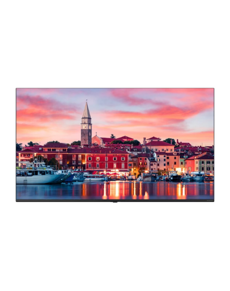 LG | 4K UHD Commercial TV | 65UR762H3ZC | 65 " | Landscape | 16/7 | webOS | Wi-Fi | 400 cd/m²