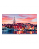 LG | 4K UHD Commercial TV | 65UR762H3ZC | 65 " | Landscape | 16/7 | webOS | Wi-Fi | 400 cd/m²