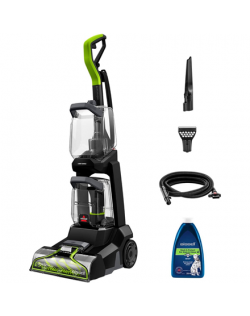 Bissell | PowerWash Pet, Upright Carpet and Upholstery Cleaner | 3878N | Corded operating | Handstick | Washing function | 600 W