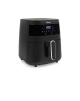 Tristar Digital Airfryer | FR-9069PRB | Power 1600 W | Capacity 5.5 L | Hot air technology | Black