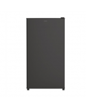 Candy Table Top Refrigerator | CHASD4385EBC | Energy efficiency class E | Free standing | Larder | Height 85 cm | Fridge net capacity 90 L | 37 dB | Black