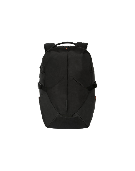 Targus | Terra EcoSmart | Backpack | Black | 16 " | Shoulder strap