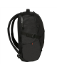 Targus | Terra EcoSmart | Backpack | Black | 16 " | Shoulder strap