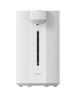 Xiaomi | Smart Electric Hot Water Dispenser EU | Water Dispenser | 1600 W | 5 L | Plastic | White