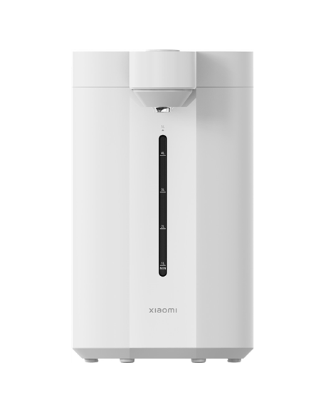 Xiaomi | Smart Electric Hot Water Dispenser EU | Water Dispenser | 1600 W | 5 L | Plastic | White