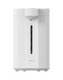 Xiaomi | Smart Electric Hot Water Dispenser EU | Water Dispenser | 1600 W | 5 L | Plastic | White