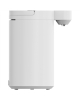 Xiaomi | Smart Electric Hot Water Dispenser EU | Water Dispenser | 1600 W | 5 L | Plastic | White