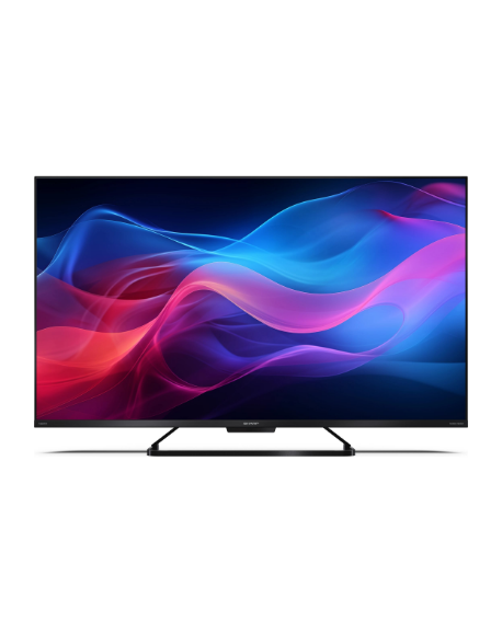 Sharp 43GR8265E | 43" | Smart TV | Google TV | 4K Ultra HD