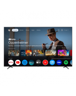 Sharp 70GL4260E | 70" | Smart TV | Google TV | 4K Ultra HD