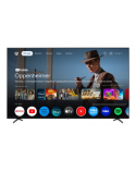 Sharp 70GL4260E | 70" | Smart TV | Google TV | 4K Ultra HD