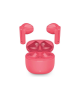 Energy Sistem | True-Wireless earphones | StreetMusic | Bluetooth | In-Ear | Microphone | Wireless | Pink