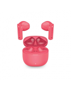 Energy Sistem | True-Wireless earphones | StreetMusic | Bluetooth | In-Ear | Microphone | Wireless | Pink