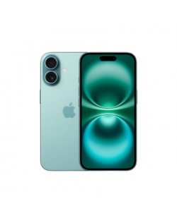 Apple iPhone 16 256GB Teal | Apple