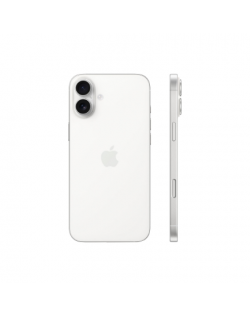 Apple iPhone 16 Plus 128GB White | Apple