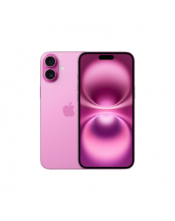 Apple iPhone 16 Plus | Pink | 6.7 " | Super Retina XDR display | 2796 x 1290 pixels | Apple | A18 | Internal RAM 8 GB | 256 GB |