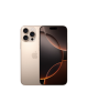 Apple iPhone 16 Pro | Desert Titanium | 6.3 " | Super Retina XDR with ProMotion | 2622 x 1206 pixels | A18 Pro | Internal RAM 8 