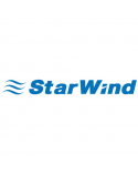 Starwind | One-Year Standard ASM for StarWind Virtual SAN Professional Edition for 1 node Renewal