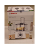 SALE OUT. Bosch MCM3110W Food processor, 800W, Bowl capacity: 2.3L, 2 speed settings, White/Grey | Bosch | Kitchen machine Multi