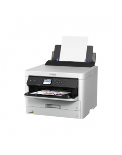 Epson WorkForce Pro WF-C529RDW | Colour | Inkjet | Printer | Wi-Fi