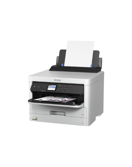 Epson WorkForce Pro WF-C529RDW | Colour | Inkjet | Printer | Wi-Fi