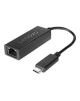 Lenovo | GX90S91832 | USB-C to Ethernet | USB-C to Ethernet | Adapter - ROW