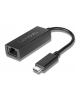 Lenovo | GX90S91832 | USB-C to Ethernet | USB-C to Ethernet | Adapter - ROW