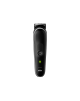 Braun MGK5410 All-in-one trimmer, Black/Grey | Braun