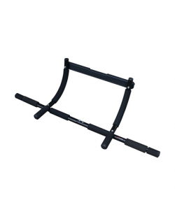 Pure2Improve | Multi-Function Gym Bar | Black