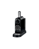 Delonghi | Nespresso Coffee maker | EN167.B | Pump pressure 19 bar | Capsule | 1260 W | Black